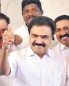 Kerala Cong (M) rules out UDF talk, says LDF ties to stay27