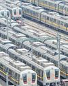 DMRC to roll out integrated last-mile transport services21