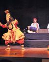 At Kala Yatra, classical traditions come alive through new choreographies14