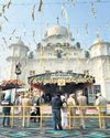 Punjab parties draw battle lines on Maghi Mela15