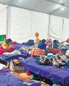 Efforts on to increase night shelters to protect homeless amid severe cold: Gupta9