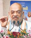 Adi Shankaracharya’s wisdom now at fingertips of Gujarat youth: Shah48