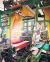 Century-old weavers struggle with identity crisis24