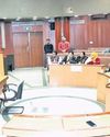 MCD finalises Budget focusing on edu, health, pollution, civic services19