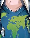 GROWING NEED TO HEAL THE WORLD AS ONE FAMILY32