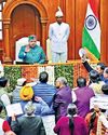Speaker directs Atishi to file statement on Sikh guru issue10