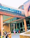 Govt creates over 4K healthcare posts5