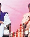 Uncertain future ahead of Maha dynasts36