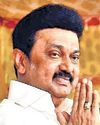 Will continue fight against social injustice & divisive communal forces: Stalin23