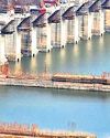 Water war escalates as Telangana draws line for AP on Polavaram link projects14
