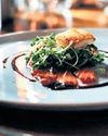 Secret to smart dining61