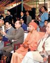 Presiding officers’ meet to stress tech use for legislature36