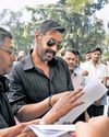 RAID DIRECTOR TO COLLABORATE WITH JUNGLEE PICTURES70
