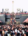 Setback for Kerala govt as court rejects suit over ownership of Cheruvally27