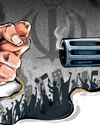 KARBALA TO TEHRAN: IRAN AND THE WEIGHT OF MORAL AUTHORITY33