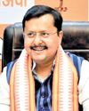 Generational shift: 45-year-old becomes youngest BJP president39