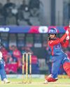 Rodrigues & Lee hand MI third-straight defeat68