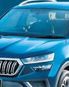 Toyota's EV entry; Skoda plans 10 launches in '2661