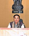 Raj 2nd state to bring in Disturbed Areas Act Raj 2nd state to bring in Disturbed Areas Act47