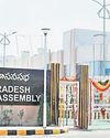 Andhra Speaker proposes 'No Work-No Pay' norm Andhra Speaker proposes 'No Work-No Pay' norm25