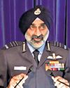 IAF chief bats for military power with example of Venezuela, Iraq IAF chief bats for military power with example of Venezuela, Iraq41