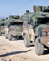 Syrian govt takes control of camp housing thousands linked to IS Syrian govt takes control of camp housing thousands linked to IS55