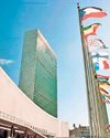 MOVING ON: A UN WITHOUT U.S. MOVING ON: A UN WITHOUT U.S.30