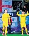 City humbled by Bodo/Glimt, PSG too lose City humbled by Bodo/Glimt, PSG too lose65