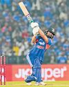 Rinku sends reminder before WC67