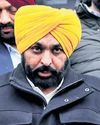 With eye on polls, Mann launches ₹10L health scheme for each family20