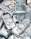 Silver ETFs fall after Trump strikes conciliatory note on Europe, India61
