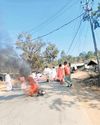 Fresh violence in Manipur amid Centre’s peace push47
