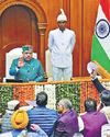 Atishi row: Assembly seeks report from Punjab FSL7
