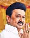 Stalin hits back at ‘double engine’ pitch, reiterates pending demands26