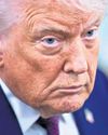 Trump threatens to impose 100% tariff on Canada34