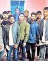 The Morning Standard