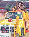 33 Delhi Police officers awarded for bravery9