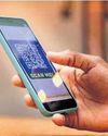 UPI app that helps track your spendings51