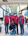 National level shooter arrested in ₹40 lakh cyber fraud case6