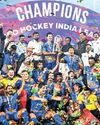 Hendrickx helps Kalinga Lancers lift HIL title62