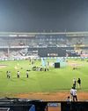 Ninth international in four months — Vizag's new tale68