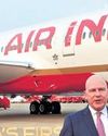 Air India flies plush, exclusively built Boeing 787 from Delhi to Hyderabad21