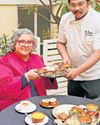 Remembering Home, One Meal at a Time72