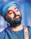 Not Rihaa, but Arijit retires from playback singing3