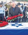 Israel marks return of final hostage’s remains50