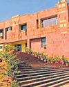 JNU cautions students on property damage after campus safety concerns21