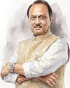 Maha shocker as Ajit Pawar dies in jet crash0