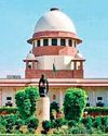 ‘Upper castes converting on paper to get minority benefits’: SC seeks report13