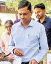 88% voters excluded from SIR draft: TN to SC24