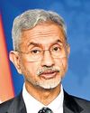 Jaishankar heads to US for crucial meeting, talks hosted by Rubio next wk41